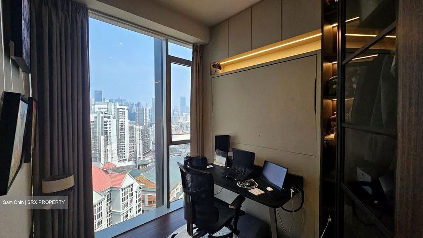 The Iveria (D9), Apartment #613027991